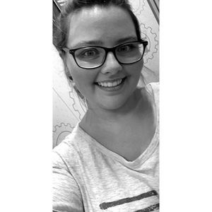 Meet your Posher, Haley